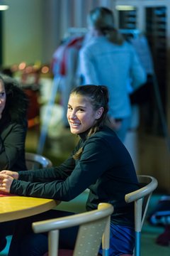 Lieselotte Hartlöhner 424 - Luebecker HN Goldline